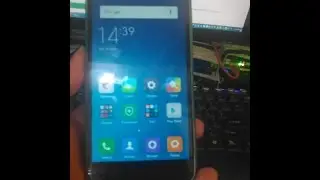 How to Upgrade Xiaomi Redmi Note 2 Error The system cannot find the file specified