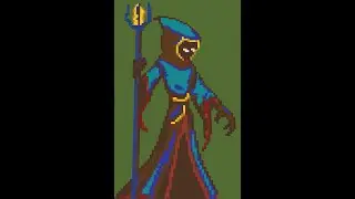 PIXEL ART своими руками №2