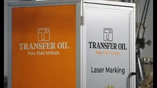Thermoplastic hose laser marking advantages