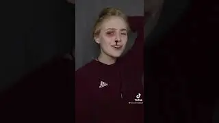 Тик Ток Салли Фейс Tik Tok Sally Face