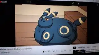 🎈eeveeflation contest🎈(Modnaryug reupload)