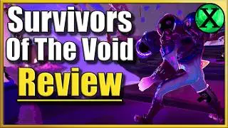 Should You Buy Survivors of the Void, Risk of Rain 2's First DLC?
