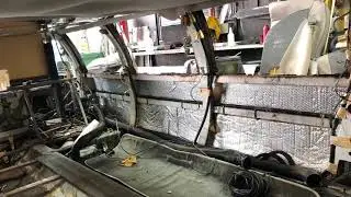 Pantera Limo Update #3338: A New Level