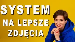 👉Jak być lepszym fotografem i robić lepsze zdjęcia? Super tutorial Foto. Sekrety Fotografii.