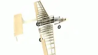Structure of aircraft design