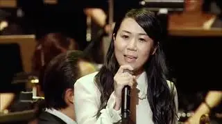Hisaishi, Joe 2008 Rondo of the Sunflower House Joe Hisaishi   Studio Ghibli 25 Years Concert Vocal