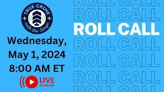 Roll Call: Karen Read, Long Island Body Parts, Gilgo Related Searches and more!