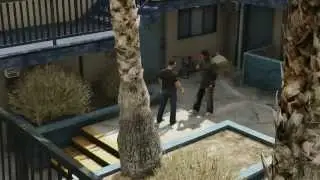 Grand Theft Auto Online : Gameplay Oficial Dublado (pt-br)