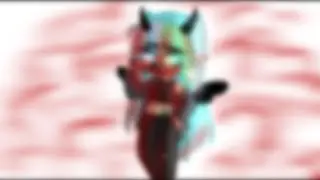 Woman...who can kill you ||meme gacha||