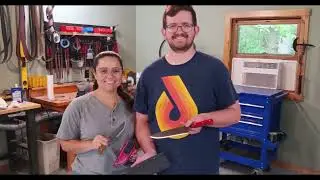 Explore Unique Forge and Knife-Making Workshops