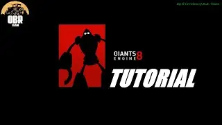 GIANT EDITOR - 1 INTRODUZIONE E PRIMI PASSI - TUTORIAL - Farming Simulator 19
