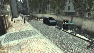 Syn1334 - MW3 Game Clip