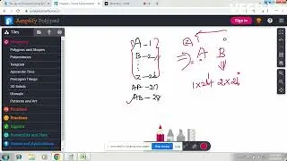 Joy of Computing  Programming Assignment|How to convert spreadsheets column label to column number