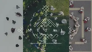 METAI | VU Ansamblis