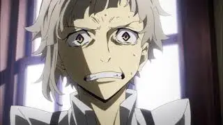 Daily Dose of Anime [Bungou Stray Dogs] - Willing to be the Sacrifice? [6]