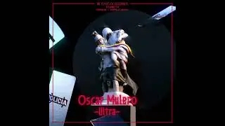 Oscar Mulero - Ultra [PX099]