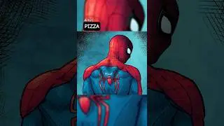 Dark Spiderman | Ep1