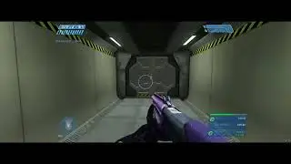 Halo CE - The Maw Easy - 8:11