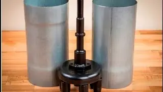 Расширитель труб Sorex MUF - 100. Труборасширитель ручной