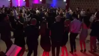 Mihaela Gurău - La multi ani, zile senine! (eveniment nunta Roman)