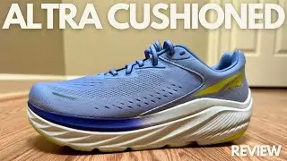 Altra Via Olympus 2: 