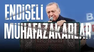 Endişeli Muhafazakarlar