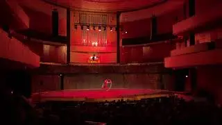 Boléro de concert, Louis-James-Alfred Lefébure-Wély, Op. 166 - Michał Szostak & Milja Jaskari