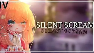 Silent Scream | GCMV/GlMV「Gacha Club Music Video」❥︎: by @AswaniMEOW