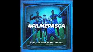#FilmePasÇa - Épisode 8 (Stage Lagos)