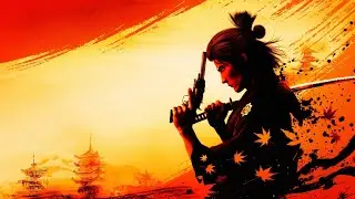 Eternal Fire - Like a Dragon Ishin! Kiwami OST