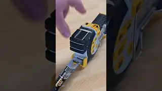 Break a blade? No problem, just replace it!