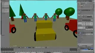 Getting Started Course Overview - Free Blender Beginner's Course