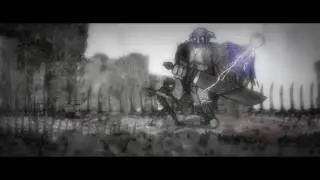 Salt and Sanctuary - Landfall Trailer (de)