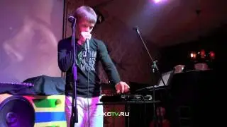 AKCTV: 12.11.10 - Клуб 