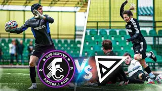 BEST SHOWMATCH | SFK vs. MONEY