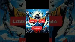 #VENEZUELA#LIBERTAD #DEMOCRACIA#VIVIR_EN_LIBERTAD#FUERZA#1AGOSTO2024#💪🙂