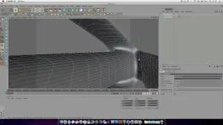 Getting Started with Cinema 4D - Basic Modelling