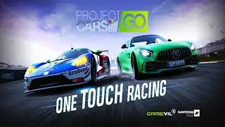 🔴 Project Cars Go Android Gameplay 2021