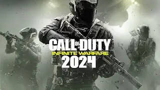 Is Infinite Warfare Worth Playing in 2024?