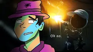 Everything You NEED to know about Episode 6 (Murder Drones)