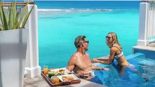 9 Best Caribbean All-Inclusive Resorts for Couples