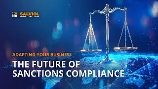 Essential Guide: Navigating Sanctions Compliance with Confidence