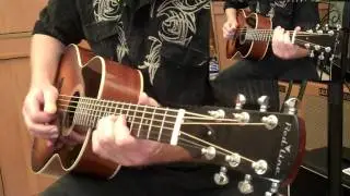 The Road To Bucharest, Written and performed by Tim Thompson