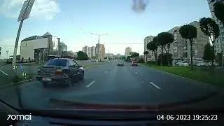 когда увидел ладу весту спорт в потоке 2