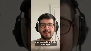 Who do game studios want to hire?
