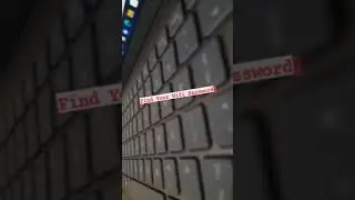 Find Your Wifi Password | Wifi Password kese Pta kare | 
