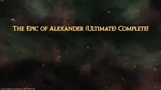 [FFXIV] TEA clear WAR POV