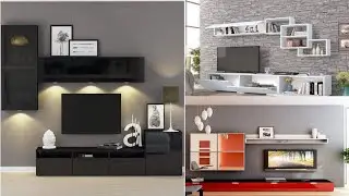 TvUnit design 2022 ||Lcd wall design 2022 ||Tv cabinet design 2022 ||
