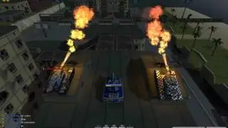 Tanki Online | Rank UP! | MAJOR ?!