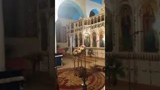ΤΟΥ ΑΚΑΘΙΣΤΟΥ ΥΜΝΟΥ ΣΤΟ ΓΟΝΙΜΟ ΣΕΡΡΩΝ 23-3-2018